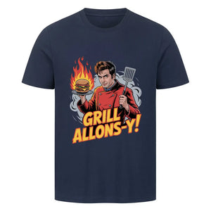 Image for color: french navy