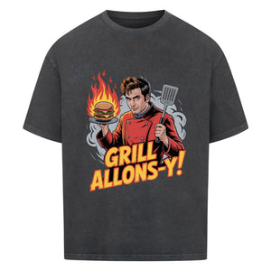 Image for color: washed black