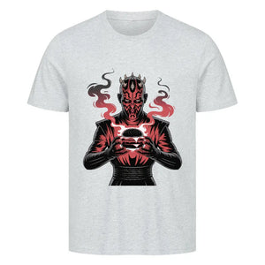 Image for color: heather grey