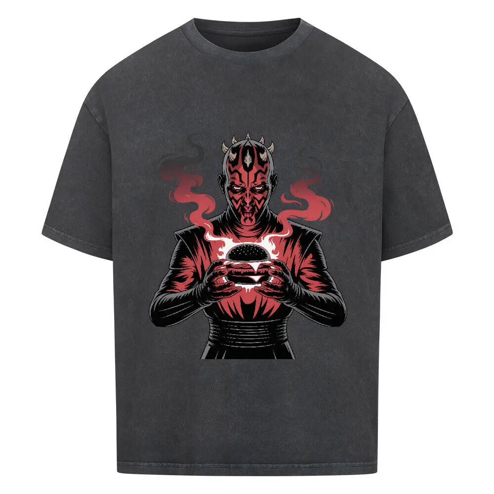 Image for color: washed black