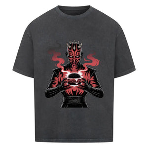 Image for color: washed black