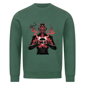 Image for color: varsity green