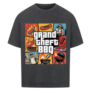 Image for color: washed black