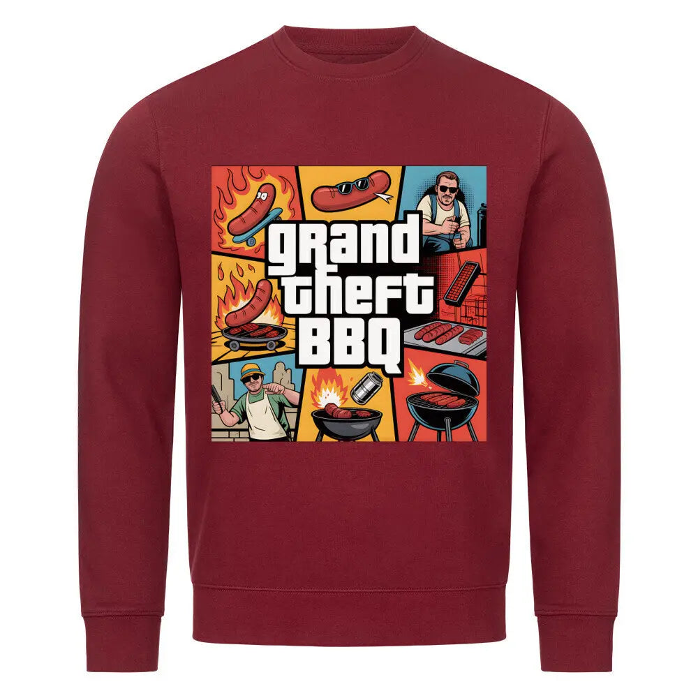 Image for color: burgunder