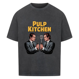 Image for color: washed black