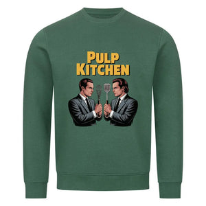 Image for color: varsity green