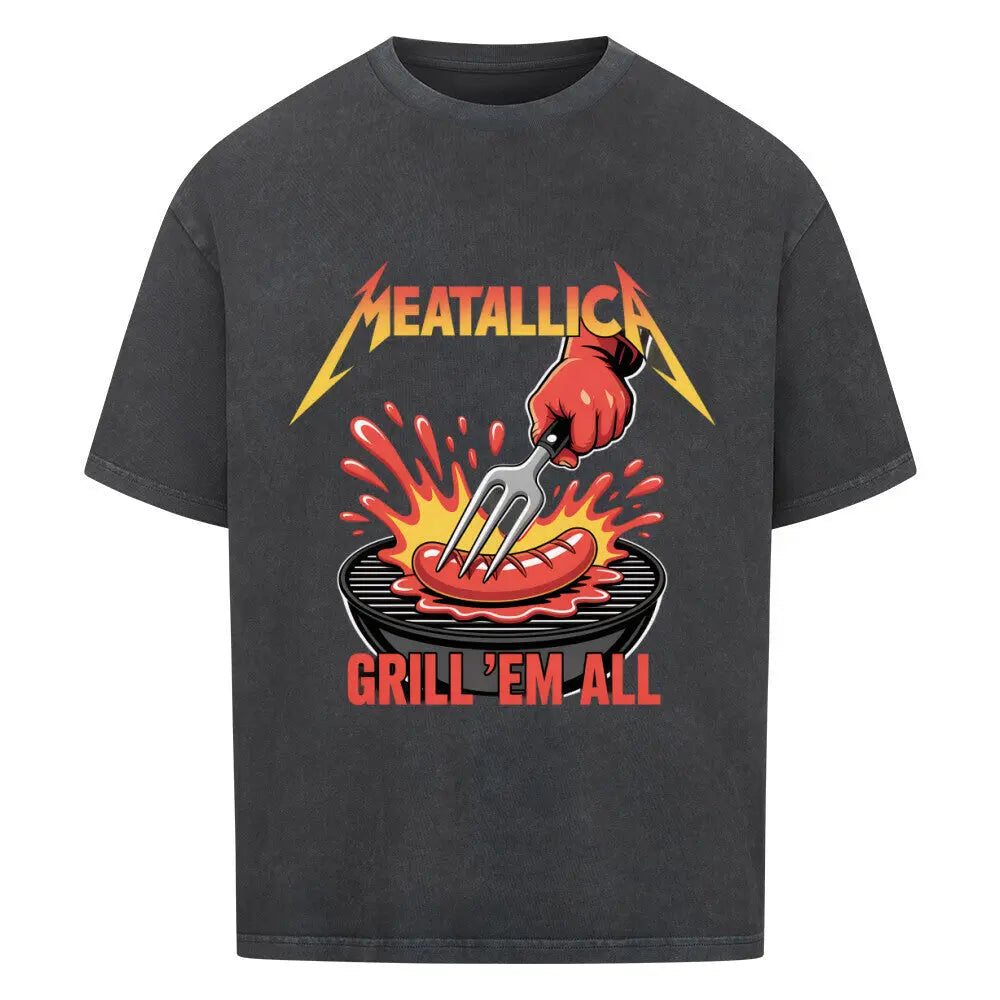 Image for color: washed black