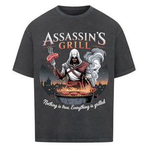 Image for color: washed black