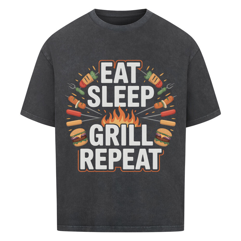 Image for color: washed black