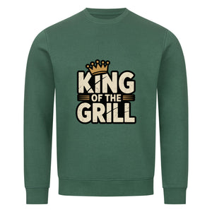 Image for color: varsity green