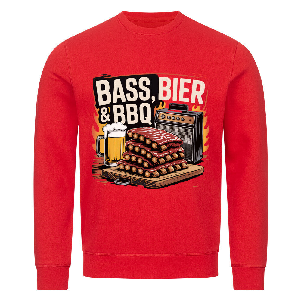 Image for color: bright red