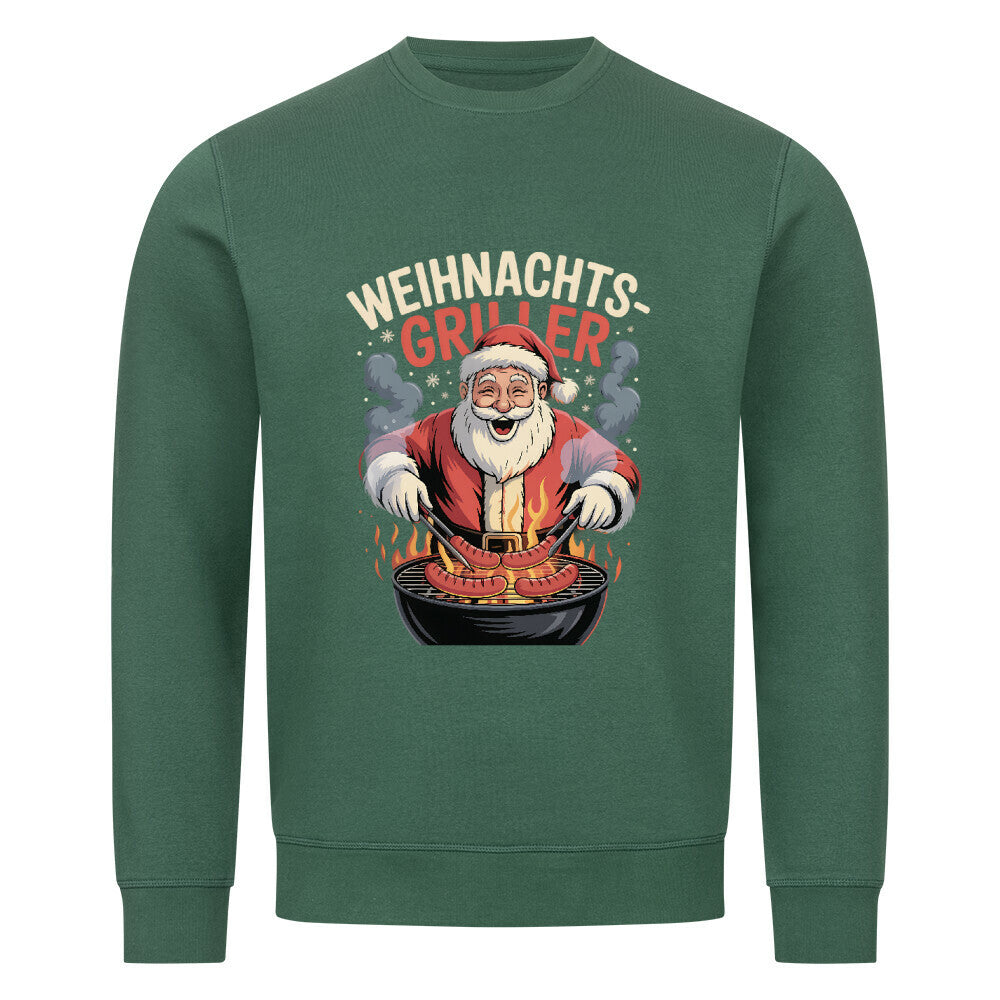 Image for color: varsity green