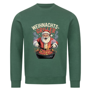 Image for color: varsity green