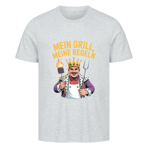 Image for color: heather grey