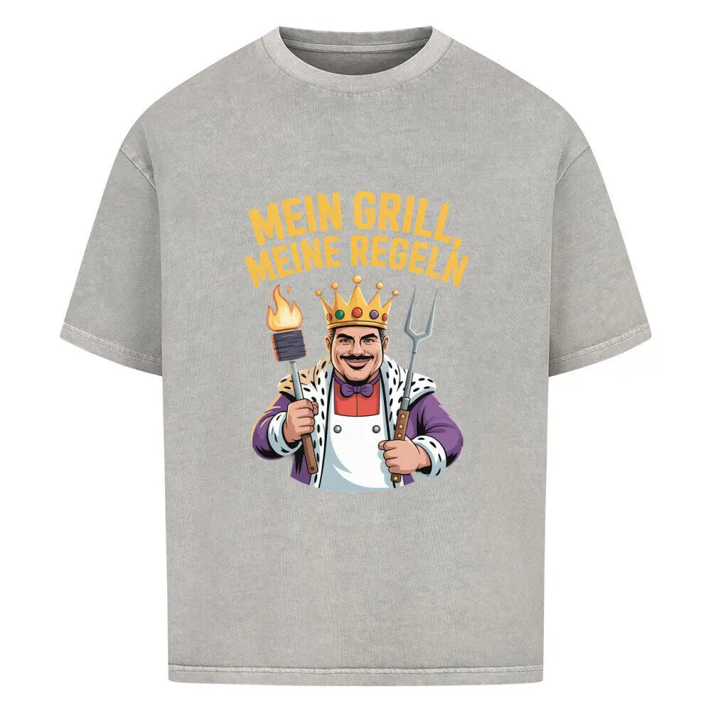 Image for color: washed grey