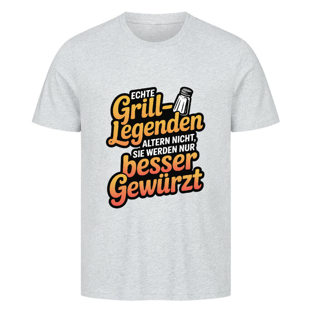 Image for color: heather grey