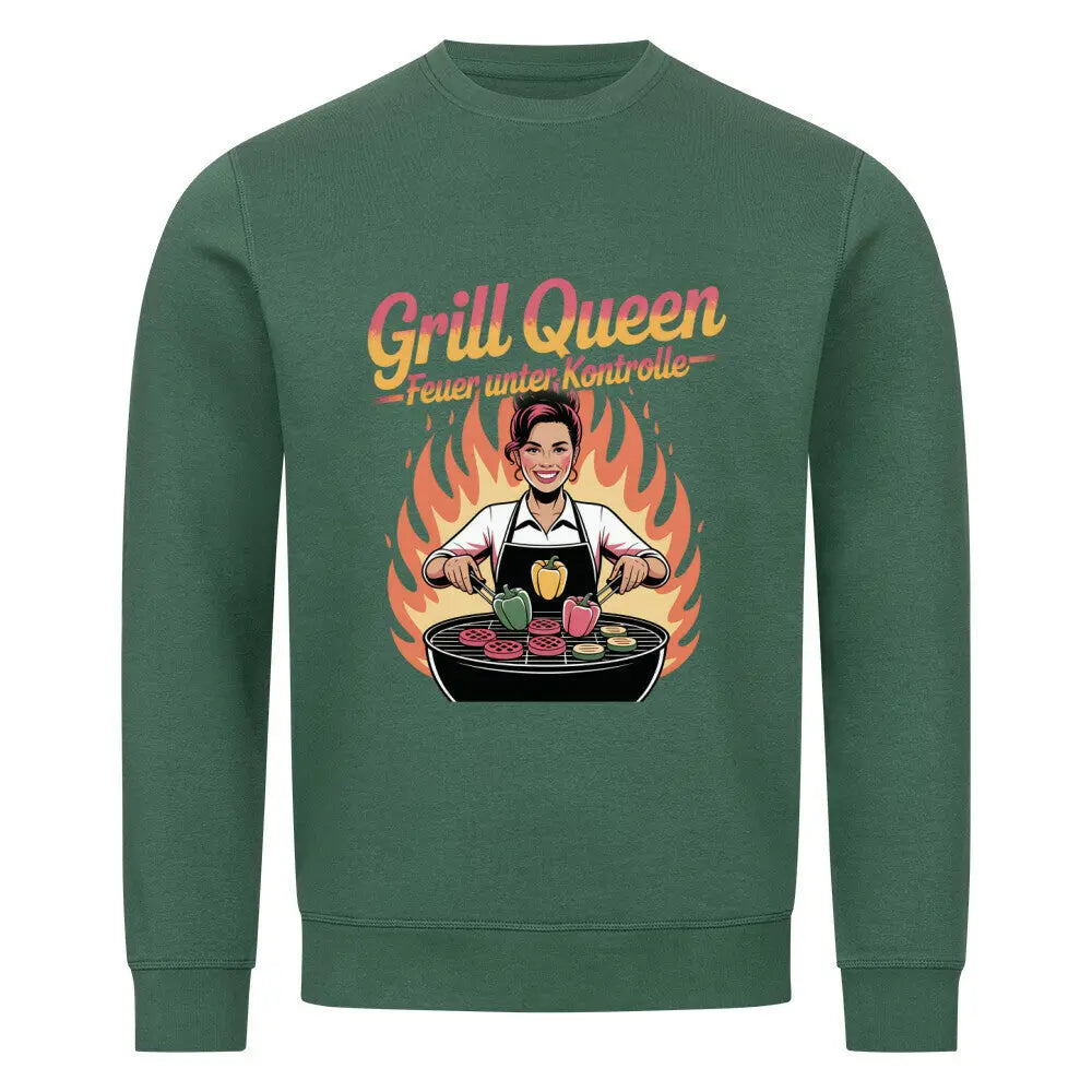 Image for color: varsity green