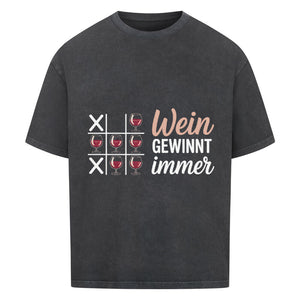 Image for color: washed black