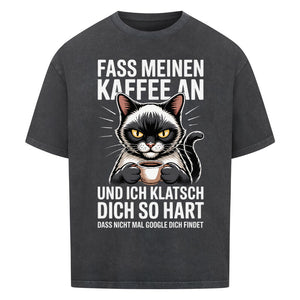 Image for color: washed black