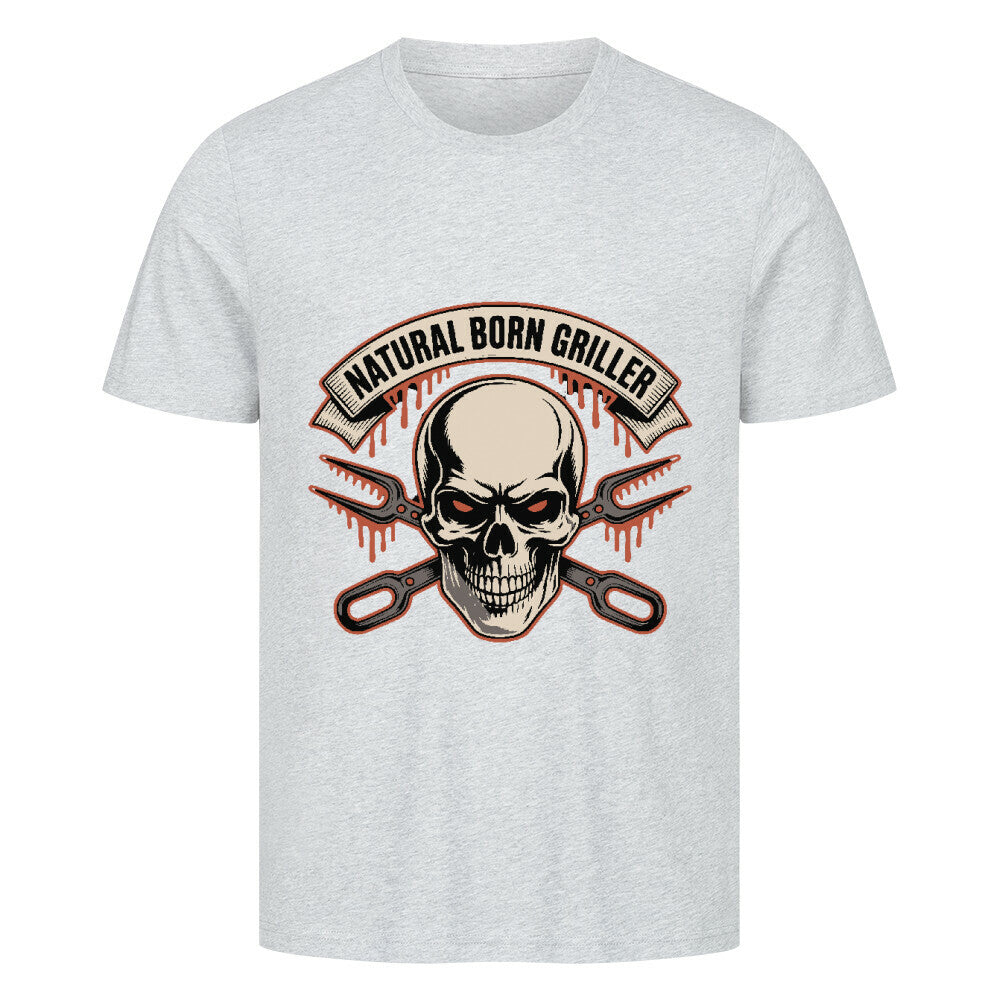 Image for color: heather grey