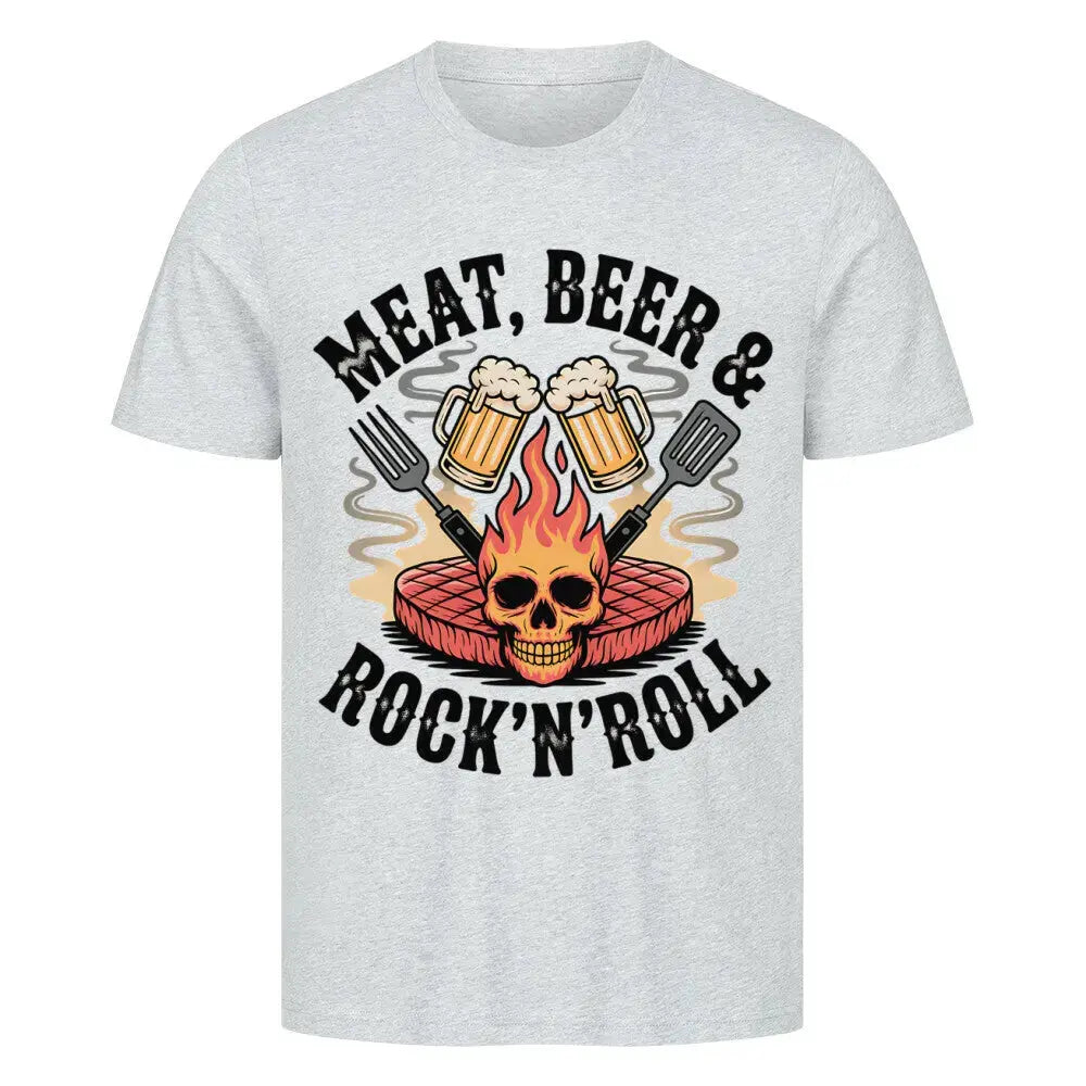 Image for color: heather grey