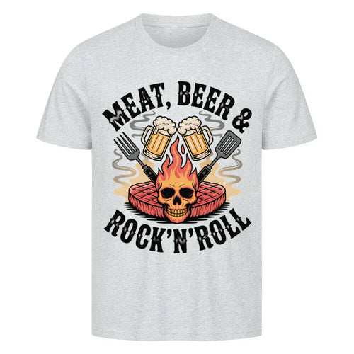 Image for color: heather grey