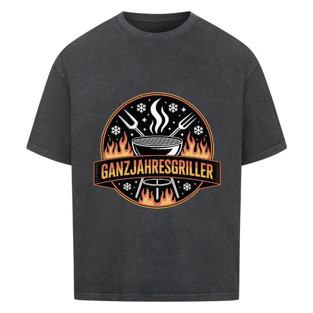 Image for color: washed black