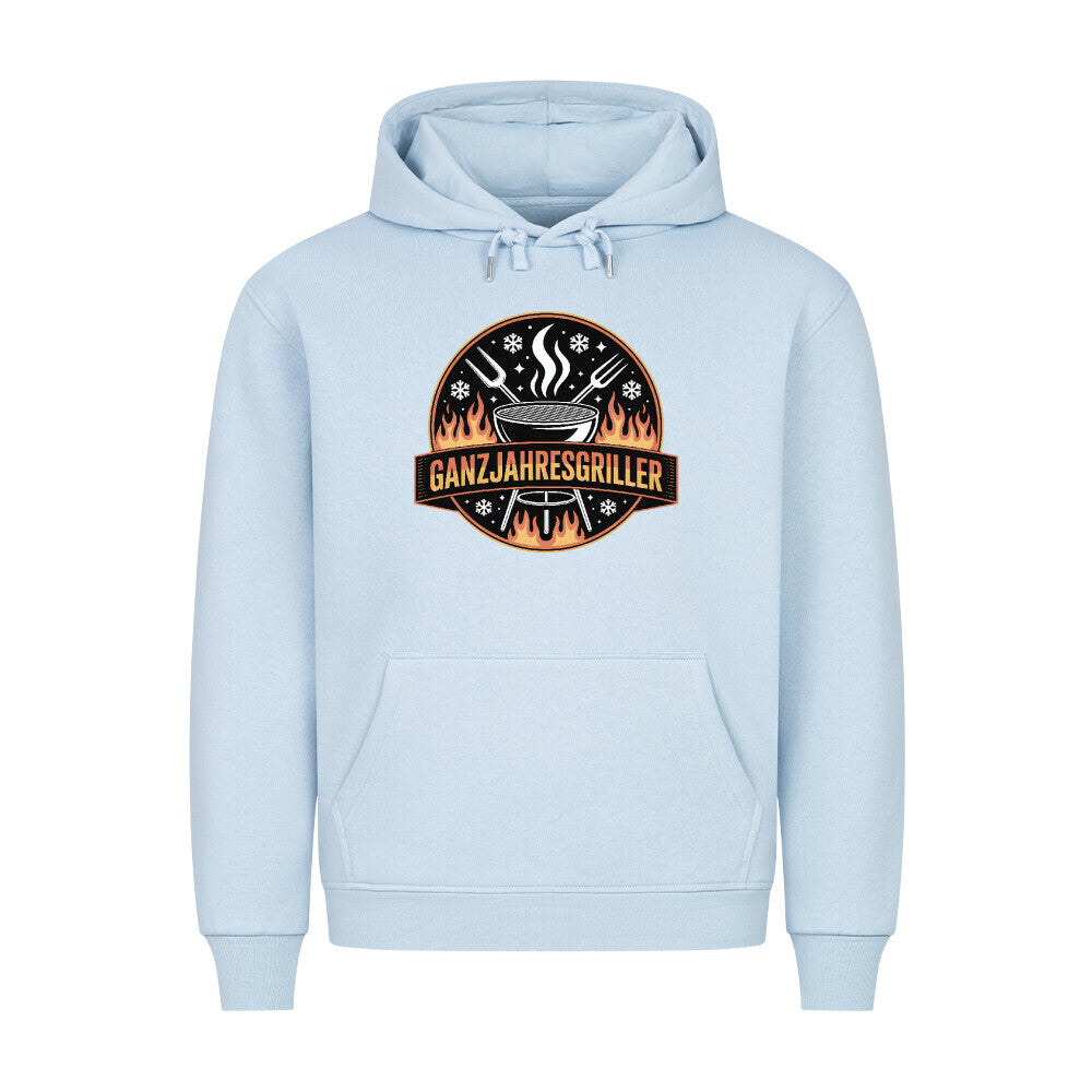 Image for color: babyblau