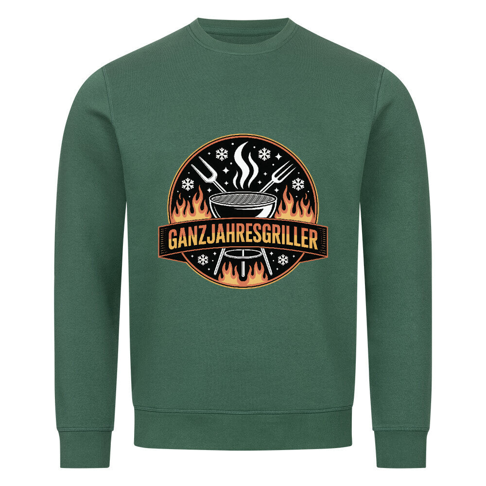 Image for color: varsity green