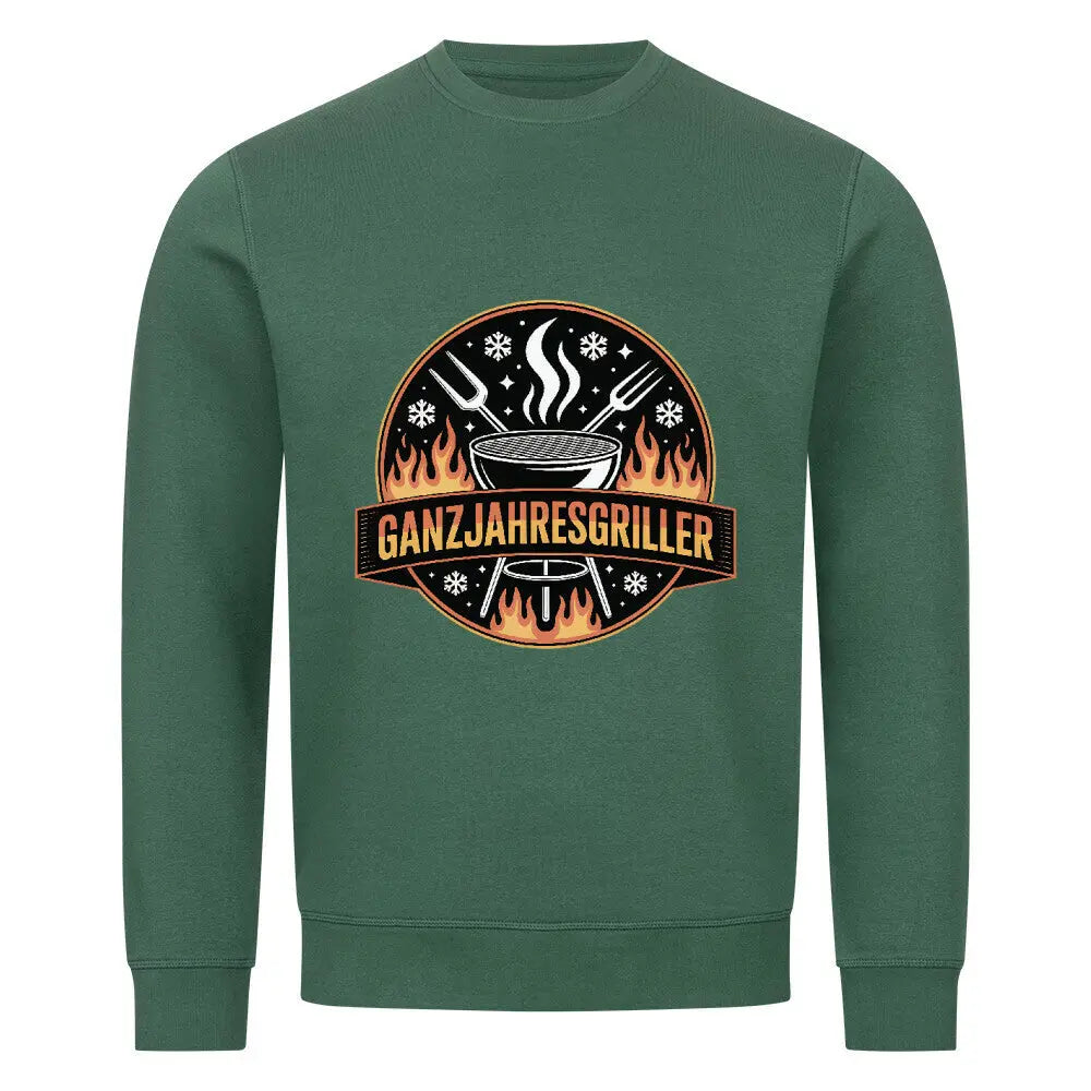Image for color: varsity green
