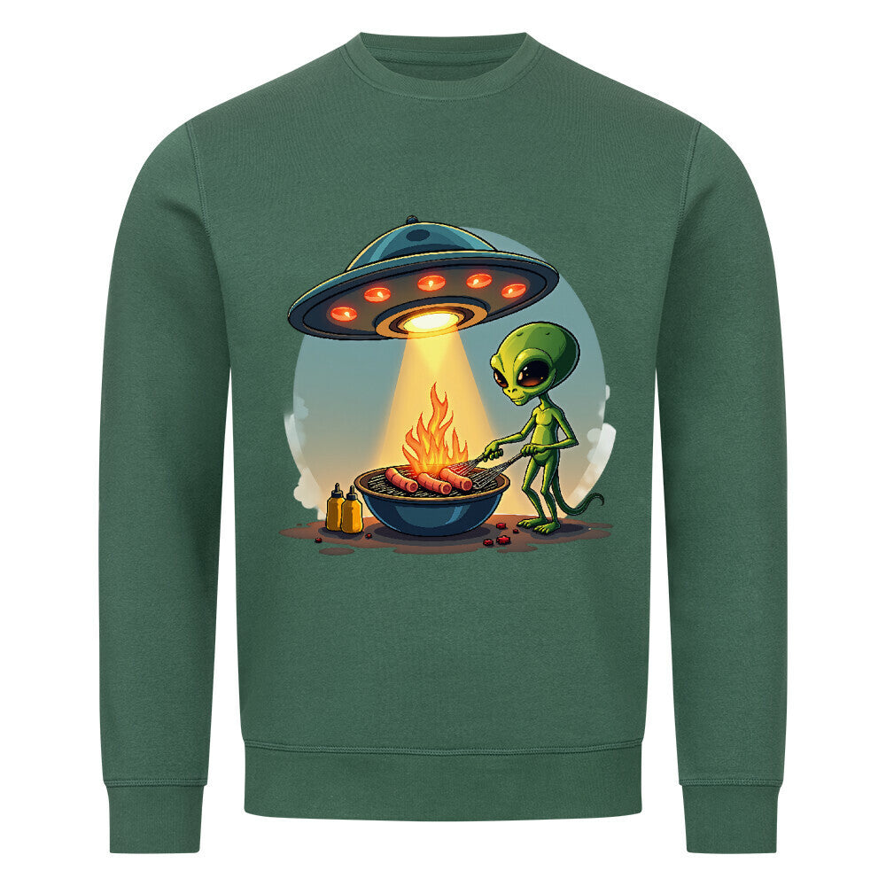 Image for color: varsity green