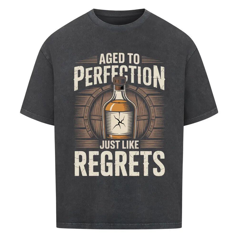 Image for color: washed black