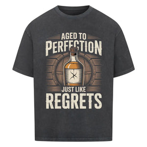 Image for color: washed black