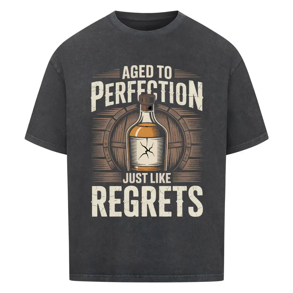 Image for color: washed black