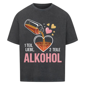 Image for color: washed black