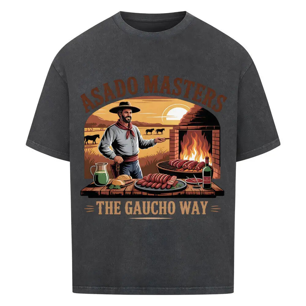 Image for color: washed black