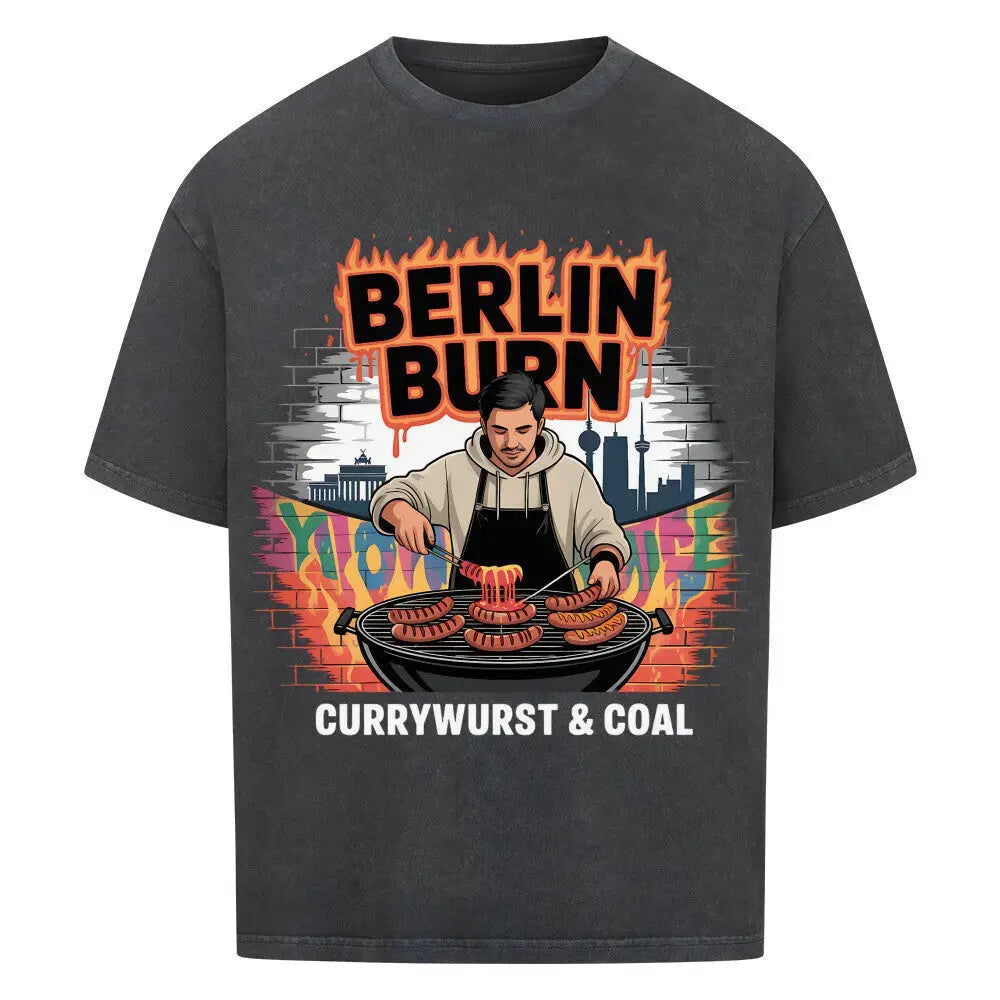 Image for color: washed black