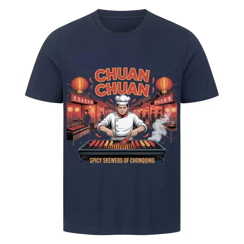 Image for color: french navy