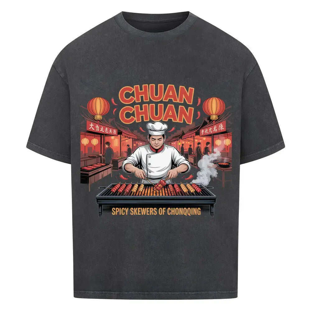 Image for color: washed black