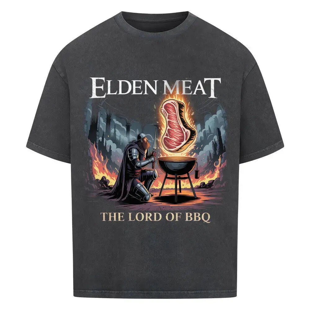 Image for color: washed black