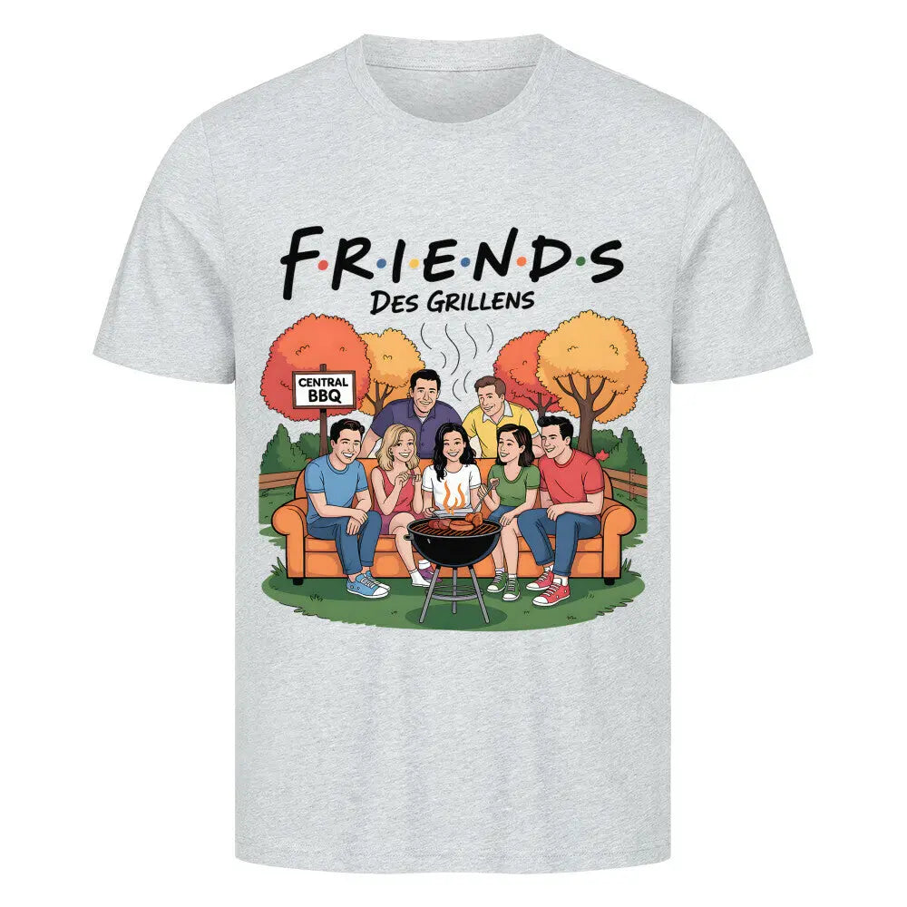 Image for color: heather grey