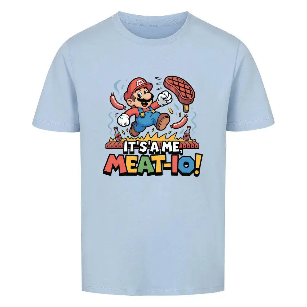Image for color: sky blue