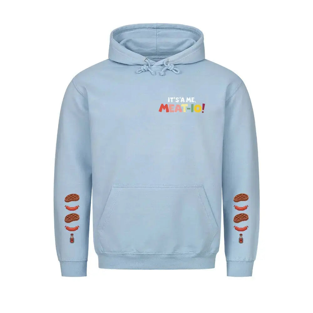 Image for color: babyblau