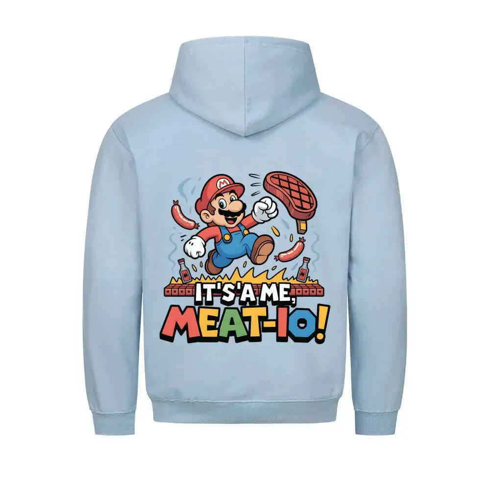 Image for color: babyblau