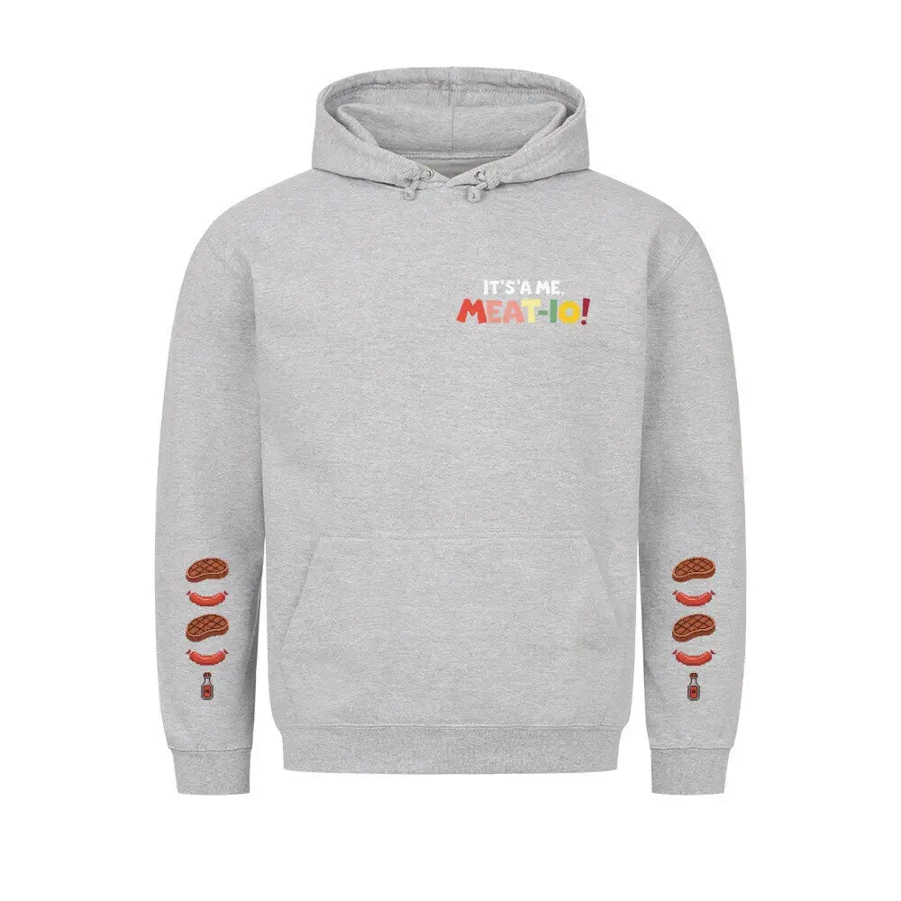 Image for color: heather grey