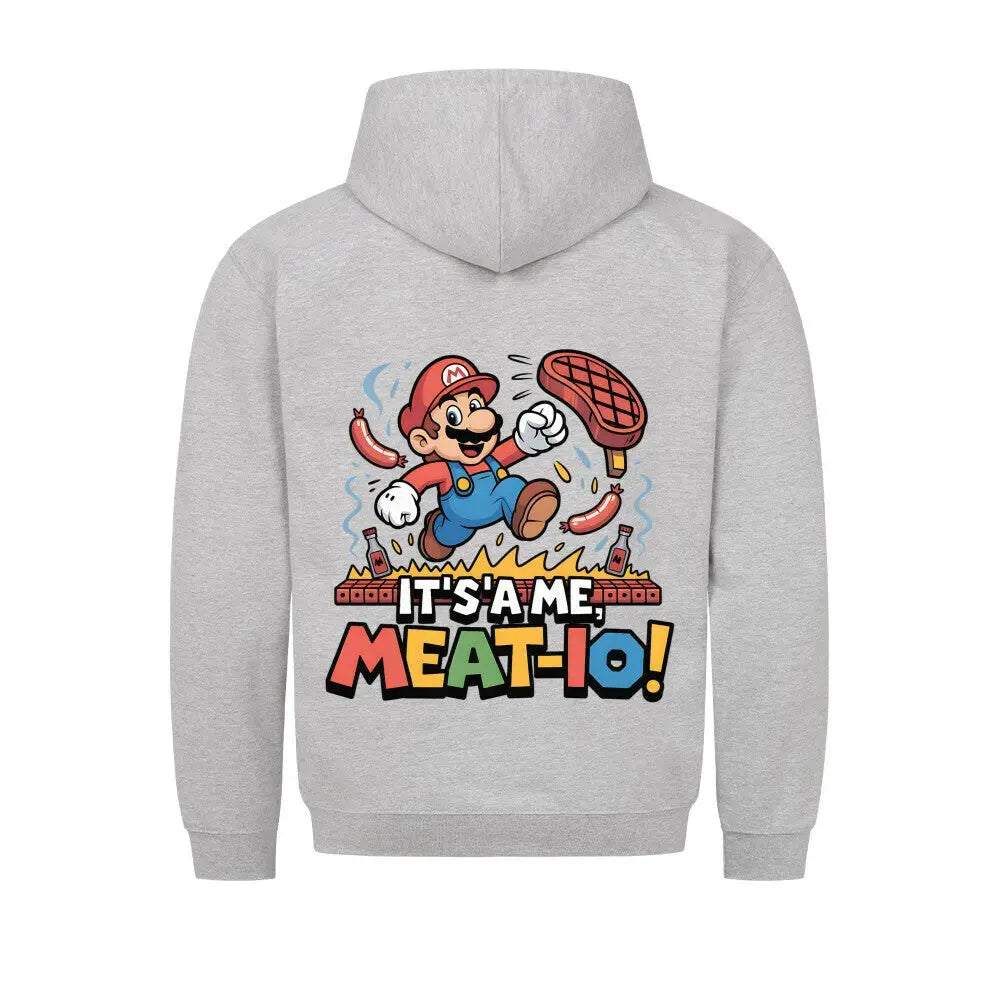 Image for color: heather grey