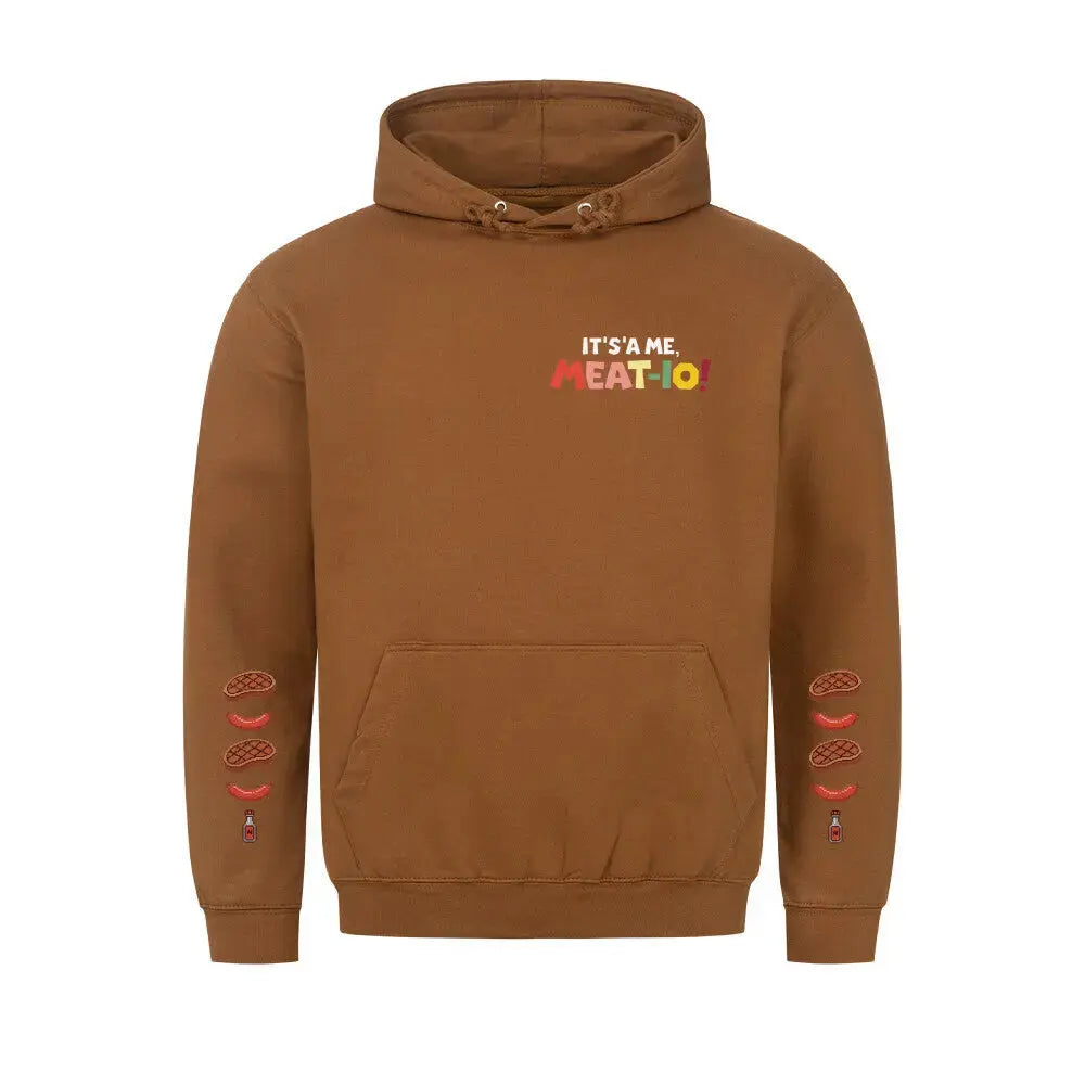 Image for color: caramel toffee