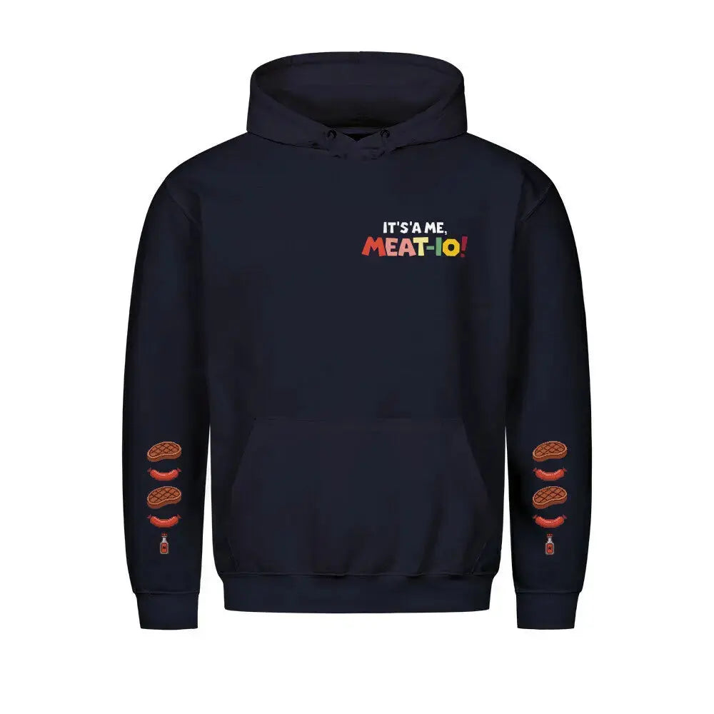Image for color: new french navy