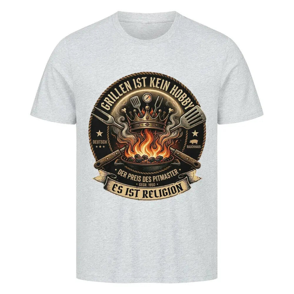 Image for color: heather grey