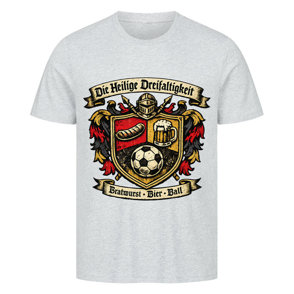 Image for color: heather grey